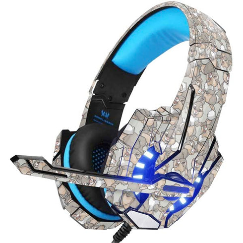 Disney Bambi Thumper Character Pattern BENGOO G9000 Skin